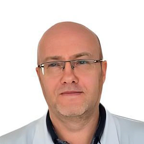 Ивачев Алексей Викторович — Врач УЗИ, Тюмень