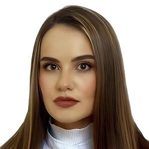 Лазарева Яна Владимировна — Оптометрист, Балашиха