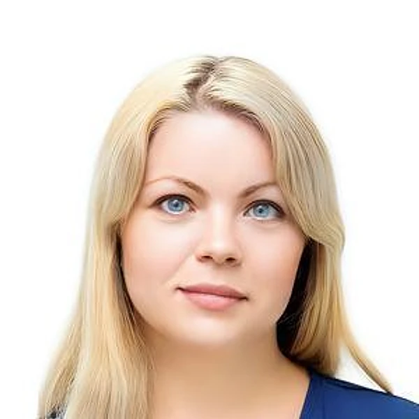 Кирш Мария Викторовна — Стоматолог-ортопед, Тула