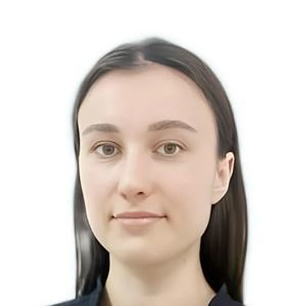 Криворученко Мария Константиновна — Эндоскопист, Воронеж