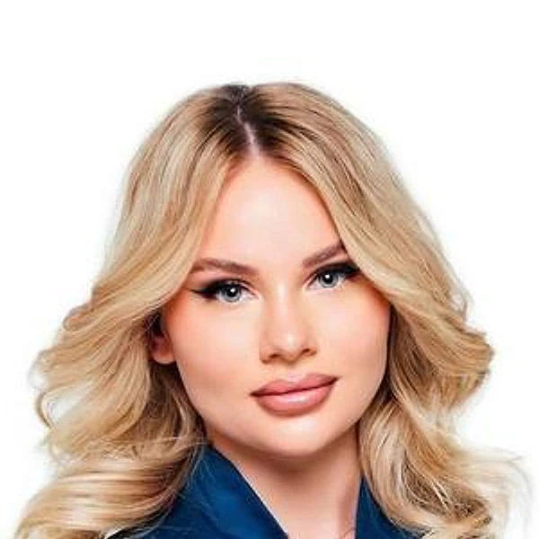 Морозова Виктория Владимировна — Стоматолог-гигиенист, Москва