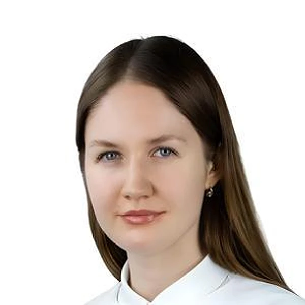 Ермакова Людмила Алексеевна — Рентгенолог, Детский рентгенолог, Санкт-Петербург
