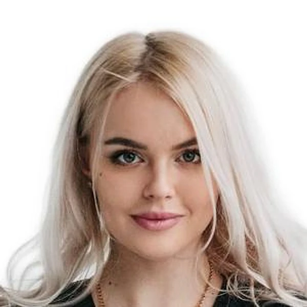 Кривошеева Валерия Евгеньевна — Стоматолог, Стоматолог-гигиенист, Стоматолог-эндодонтист, Нижний Новгород