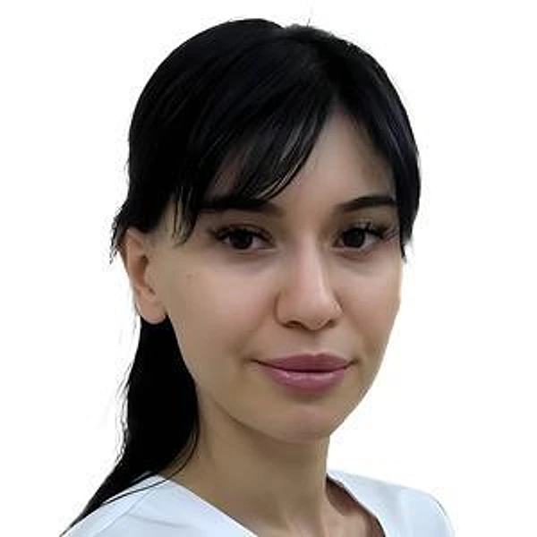 Аминова Шохина Хазраткуловна — Кардиолог, Москва