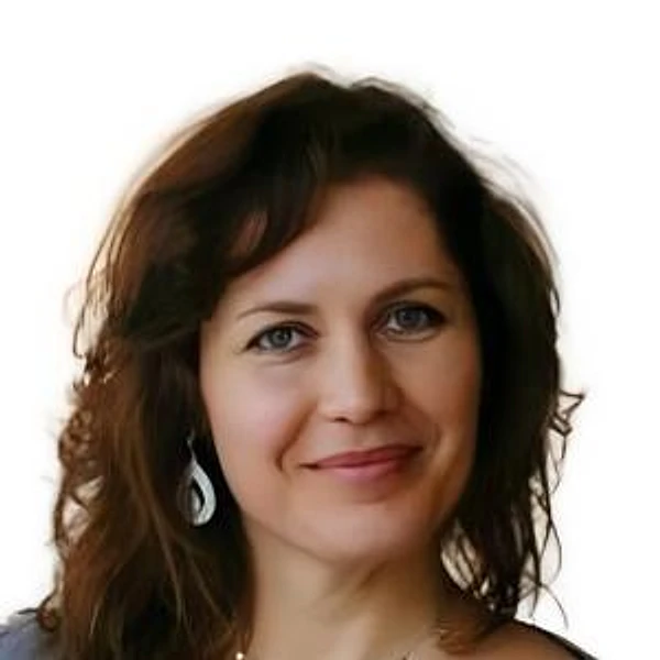 Куликова Анна Анатольевна — Психолог, Липецк