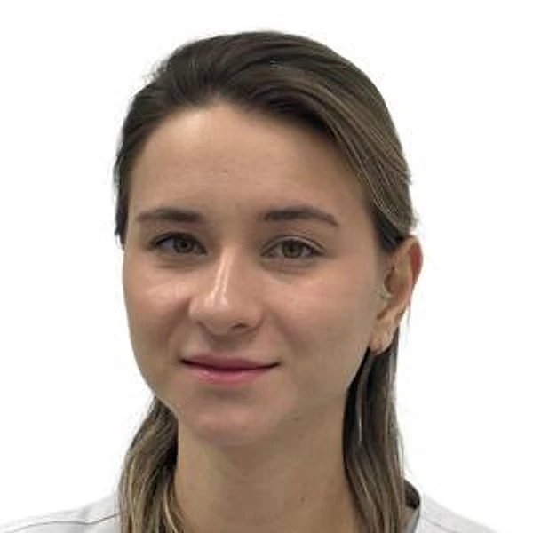 Ивонина Нина Константиновна — Эндоскопист, Екатеринбург