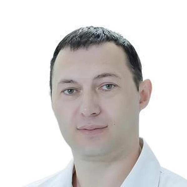 Нургалеев Сергей Ильдусович — Стоматолог-ортопед, Стоматолог-имплантолог, Тула