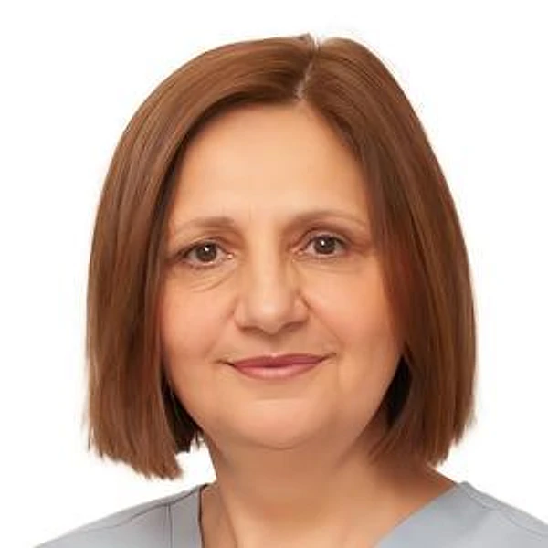 Жук Нина Дмитриевна — Детский нейропсихолог, Детский психолог, Санкт-Петербург