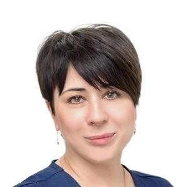 Орлова Юлия Васильевна — Стоматолог-хирург, Стоматолог-имплантолог, Тула