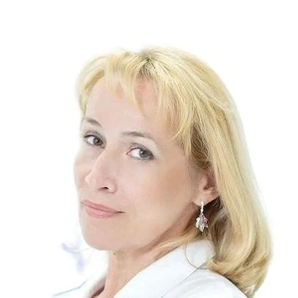 Сныткова Ирина Николаевна — Стоматолог, Тула
