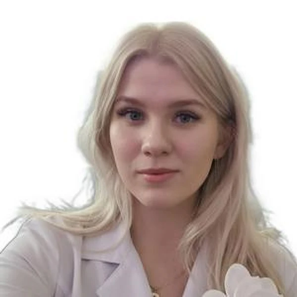 Птицына Алина Григорьевна — Педиатр, Липецк