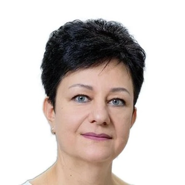 Прохорова Татьяна Анатольевна — Стоматолог, Тула