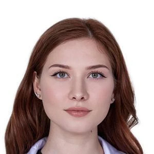 Багаева Виктория Юрьевна — Педиатр, Заполярный