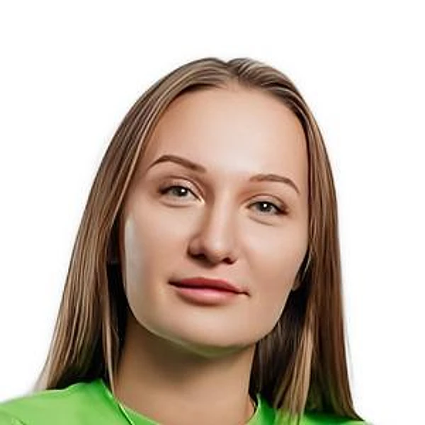 Яковлева Оксана Сергеевна — Нейропсихолог, Тюмень