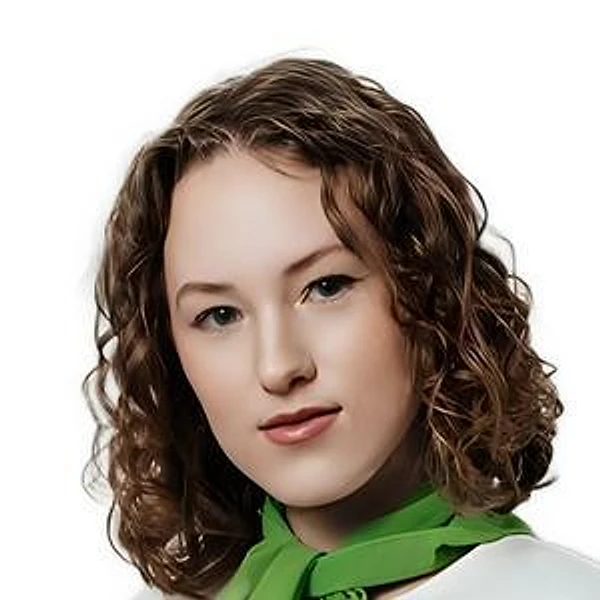 Голодкова Кристина Викторовна — Логопед, Дефектолог, Тюмень
