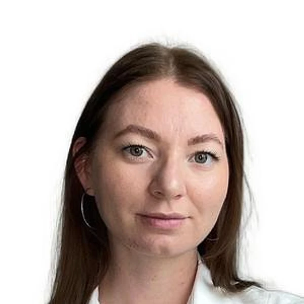 Блинова Анна Андреевна — Психолог, Омск