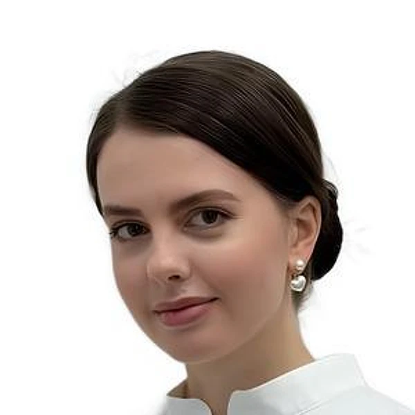 Хваткова Юлия Александровна — Детский стоматолог, Челябинск