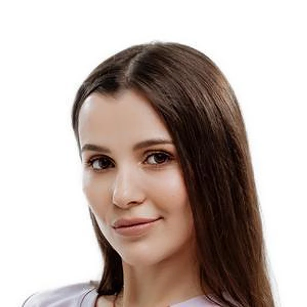 Купцова Елизавета Павловна — Офтальмолог (окулист), Детский офтальмолог, Владимир