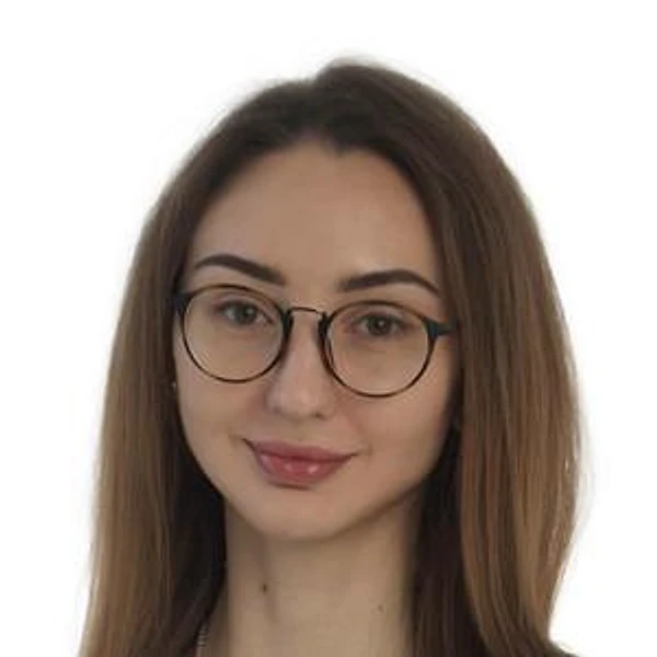 Репина Арина Адреевна — Врач-косметолог, Санкт-Петербург