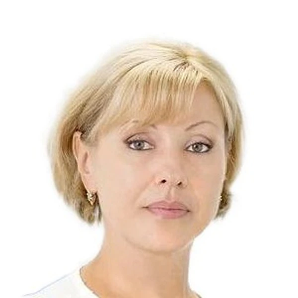 Мурзина Алла Анатольевна — Стоматолог, Тула