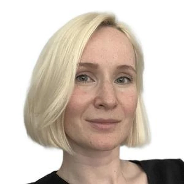 Гельд Алиса Олеговна — Врач УЗИ, Калининград