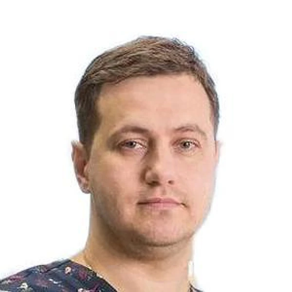Байкалов Алексей Владимирович — Стоматолог, Стоматолог-ортопед, Стоматолог-хирург, Тула