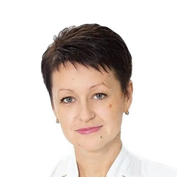 Родионова Юлия Викторовна — Стоматолог, Тула