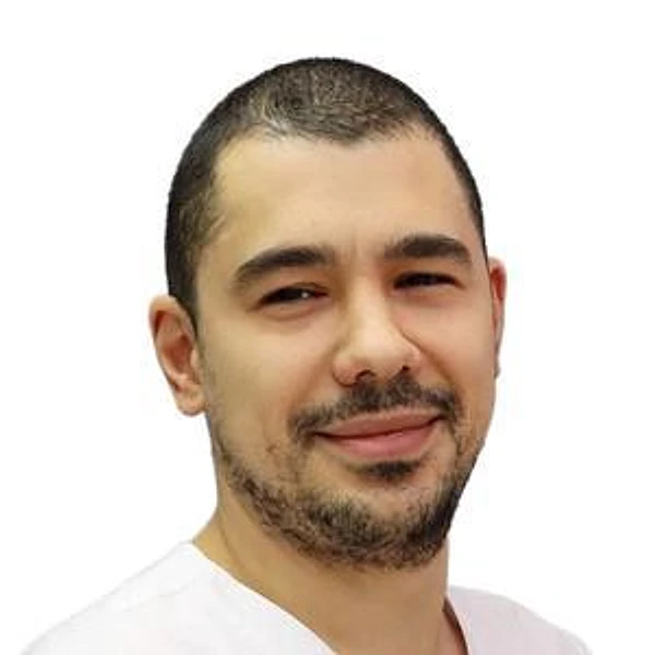 Стрателюк Олег Константинович — Стоматолог-хирург, Стоматолог, Стоматолог-имплантолог, Луганск