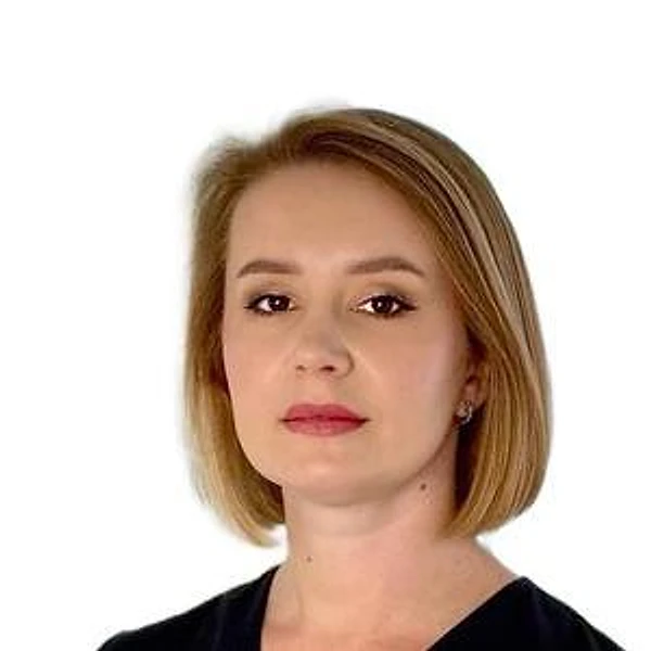 Стрателюк София Андреевна — Стоматолог-ортопед, Стоматолог, Луганск