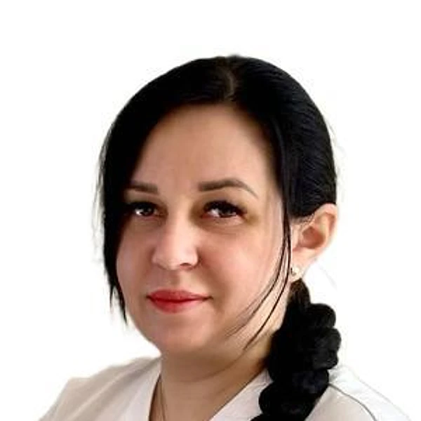 Ляшецкая Алла Александровна — Стоматолог-ортопед, Стоматолог, Луганск