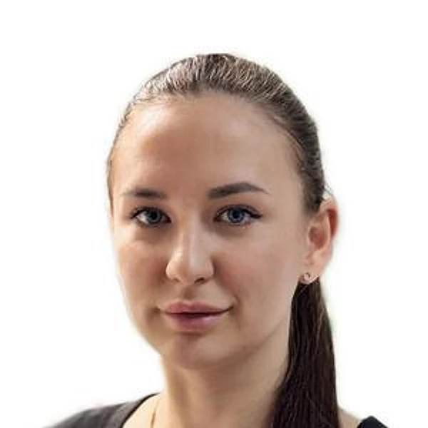 Вансач Екатерина Ярославовна — Стоматолог, Стоматолог-эндодонтист, Луганск