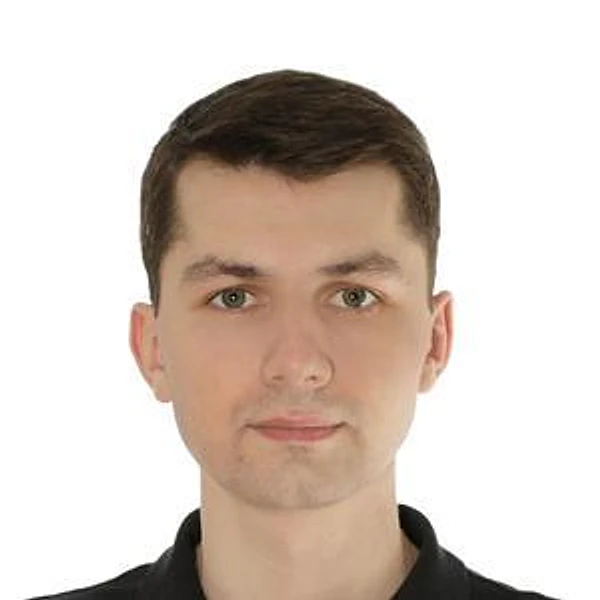 Гудованый Вадим Николаевич — Стоматолог, Стоматолог-эндодонтист, Луганск