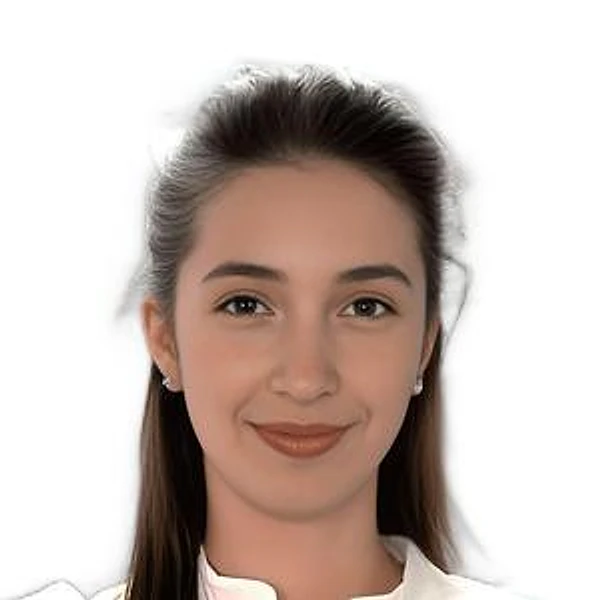 Бисова Екатерина Юрьевна — Стоматолог-ортодонт, Луганск