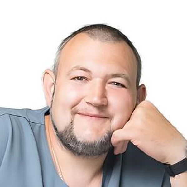 Ульянов Александр Владимирович — Стоматолог, Стоматолог-ортопед, Луганск