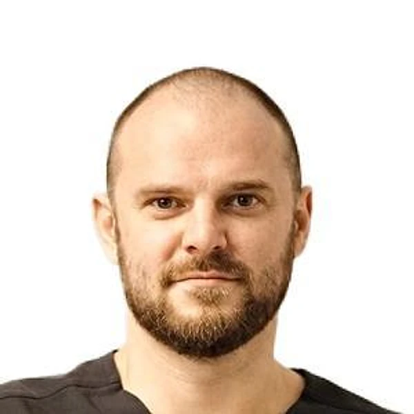 Фортунов Вячеслав Николаевич — Стоматолог-хирург, Стоматолог, Старая Русса