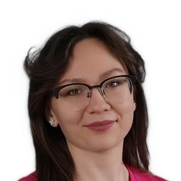 Храмцова Алена Олеговна — Стоматолог, Детский стоматолог, Новокузнецк