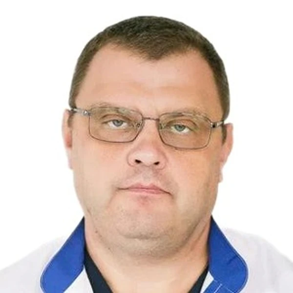 Казаков Владислав Аркадьевич — Хирург, Иркутск