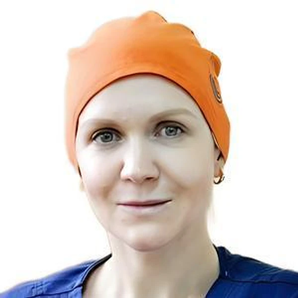 Кабардина Екатерина Владимировна — Офтальмолог (окулист), Ростов-на-Дону