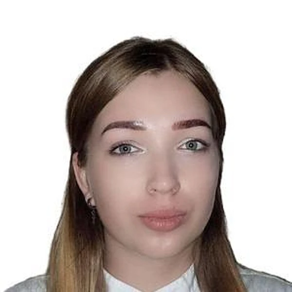 Рыбьякова Анастасия Васильевна — Оптометрист, Омск