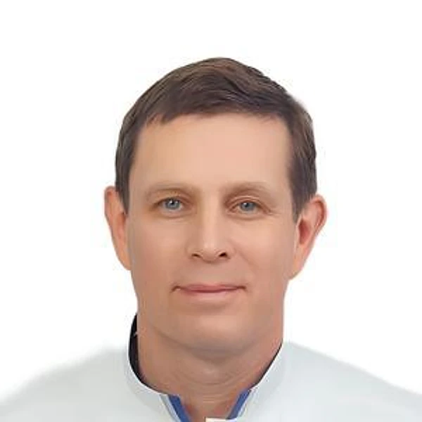 Аникин Максим Игоревич — ЛОР, ЛОР-хирург, Сурдолог, Оренбург