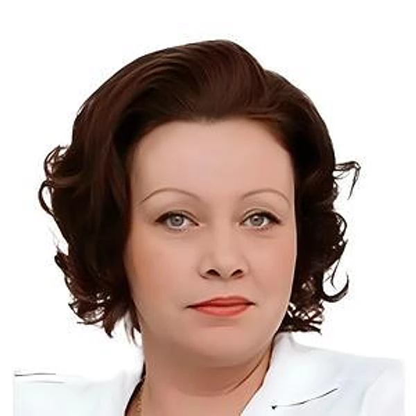 Гичка Наталья Владимировна — Врач УЗИ, Югорск