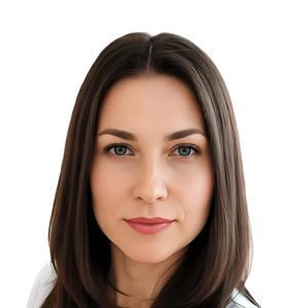 Касаткина Елена Валерьевна — Врач УЗИ, Гинеколог, Югорск