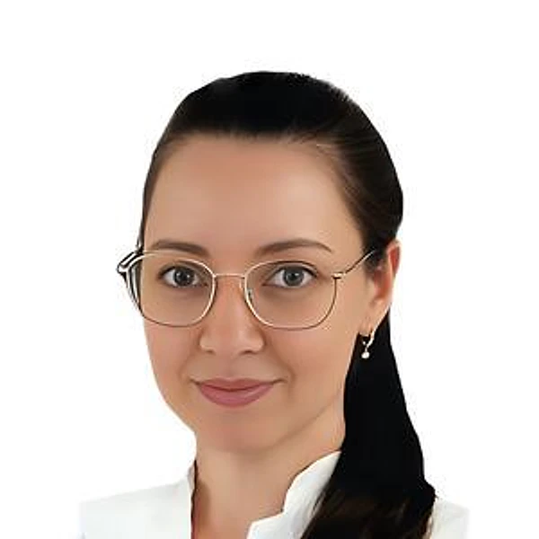 Ковецких Надежда Рудольфовна — Терапевт, Гастроэнтеролог, Югорск