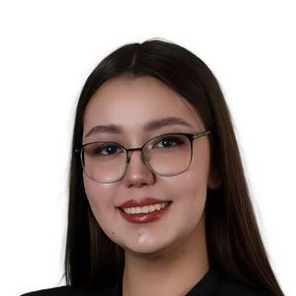 Гераськина Екатерина Александровна — Стоматолог, Саранск