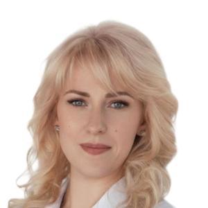 Часовских Ольга Викторовна — Гинеколог, Старый Оскол