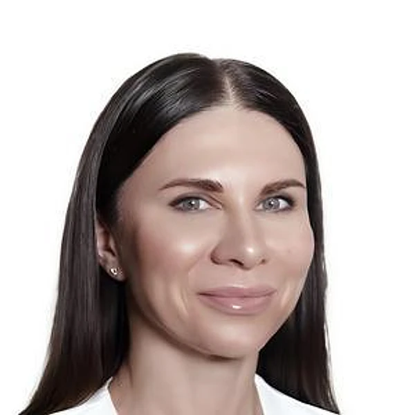 Трифонова Эльвира Сергеевна — Косметолог-эстетист, Москва