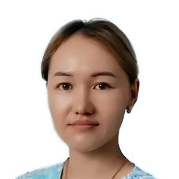 Мукушова Салтанат Ардоховна — Стоматолог-гигиенист, Псков