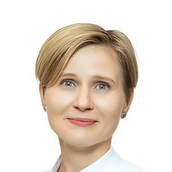 Слекишина Алена Валентиновна — Психолог, Новокузнецк