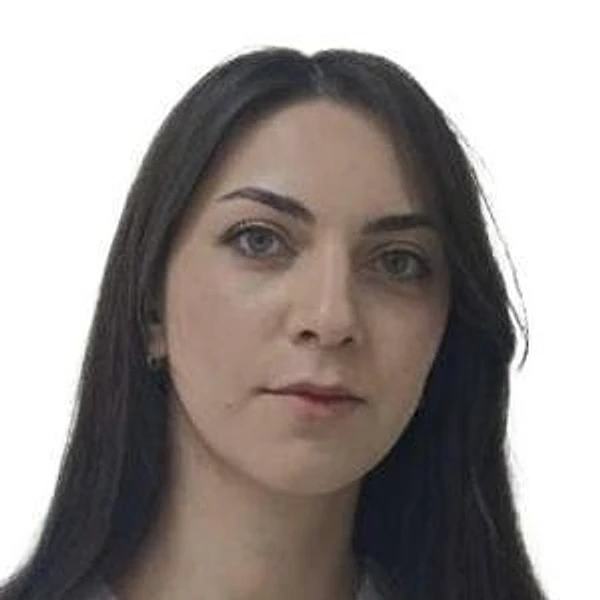 Рамазанова Эльвина Намиковна — Офтальмолог (окулист), Калуга