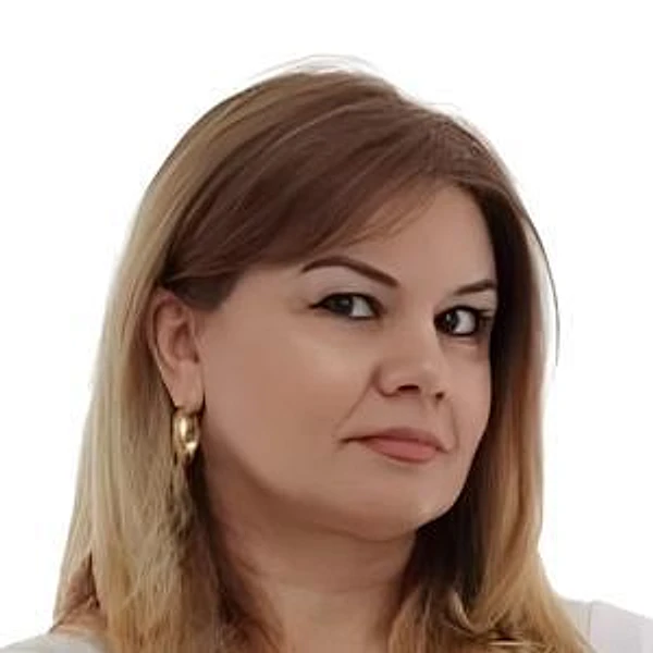 Пузян Сима Мкртычевна — Терапевт, Долгопрудный